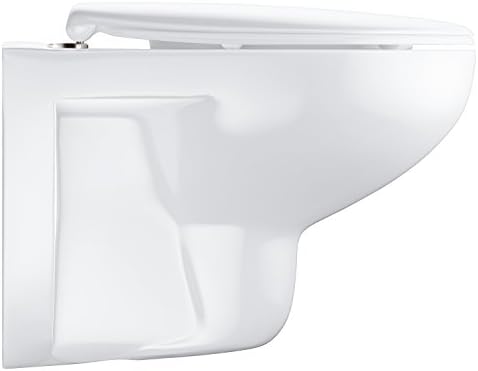 Vue 6 de Grohe Cuvette Et Abattant