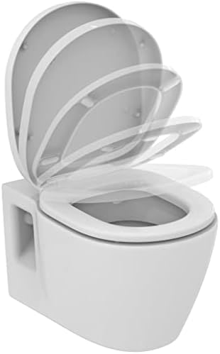 Vue 2 de Ideal Standard Connect Pack