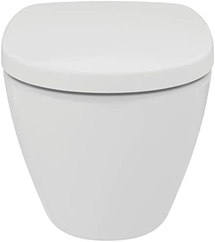 Vue 4 de Ideal Standard Connect Pack