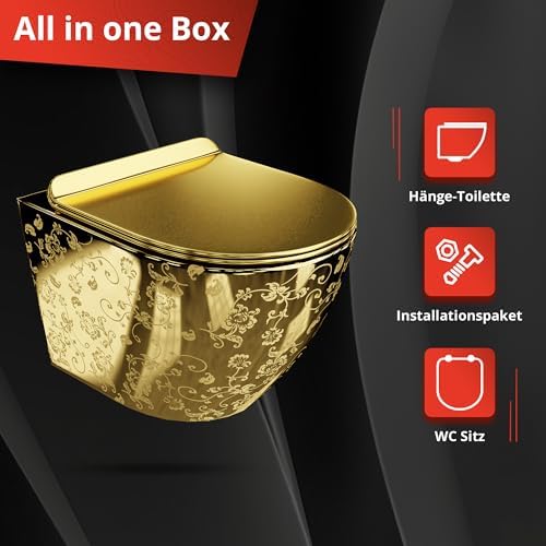 Vue 5 de Lavita Sofi Slim Golden