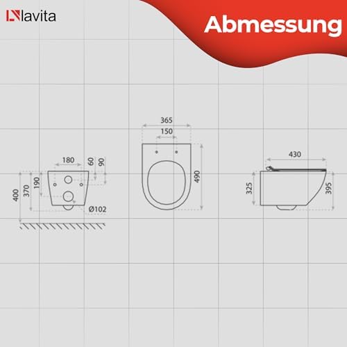 Vue 6 de Lavita Sofi Slim Golden