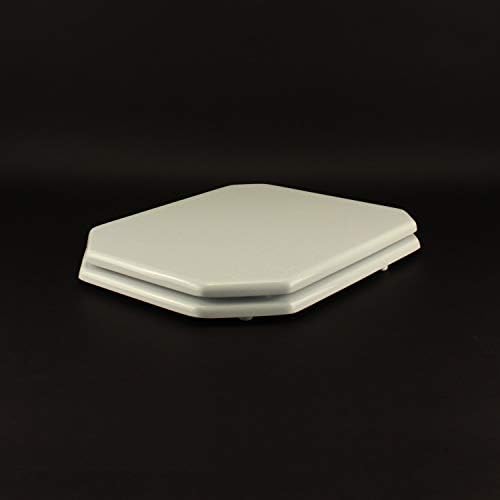 Vue 4 de Laufenduravit Abattant Wc Octogonal