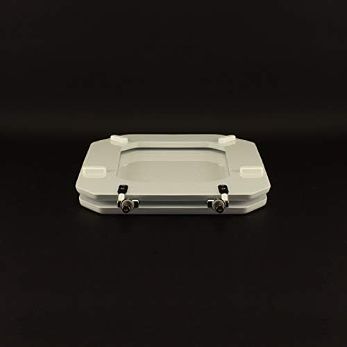 Vue 7 de Laufenduravit Abattant Wc Octogonal