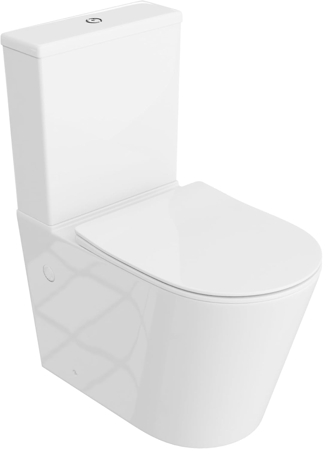 Lavita Toilettes Individuelles Avec