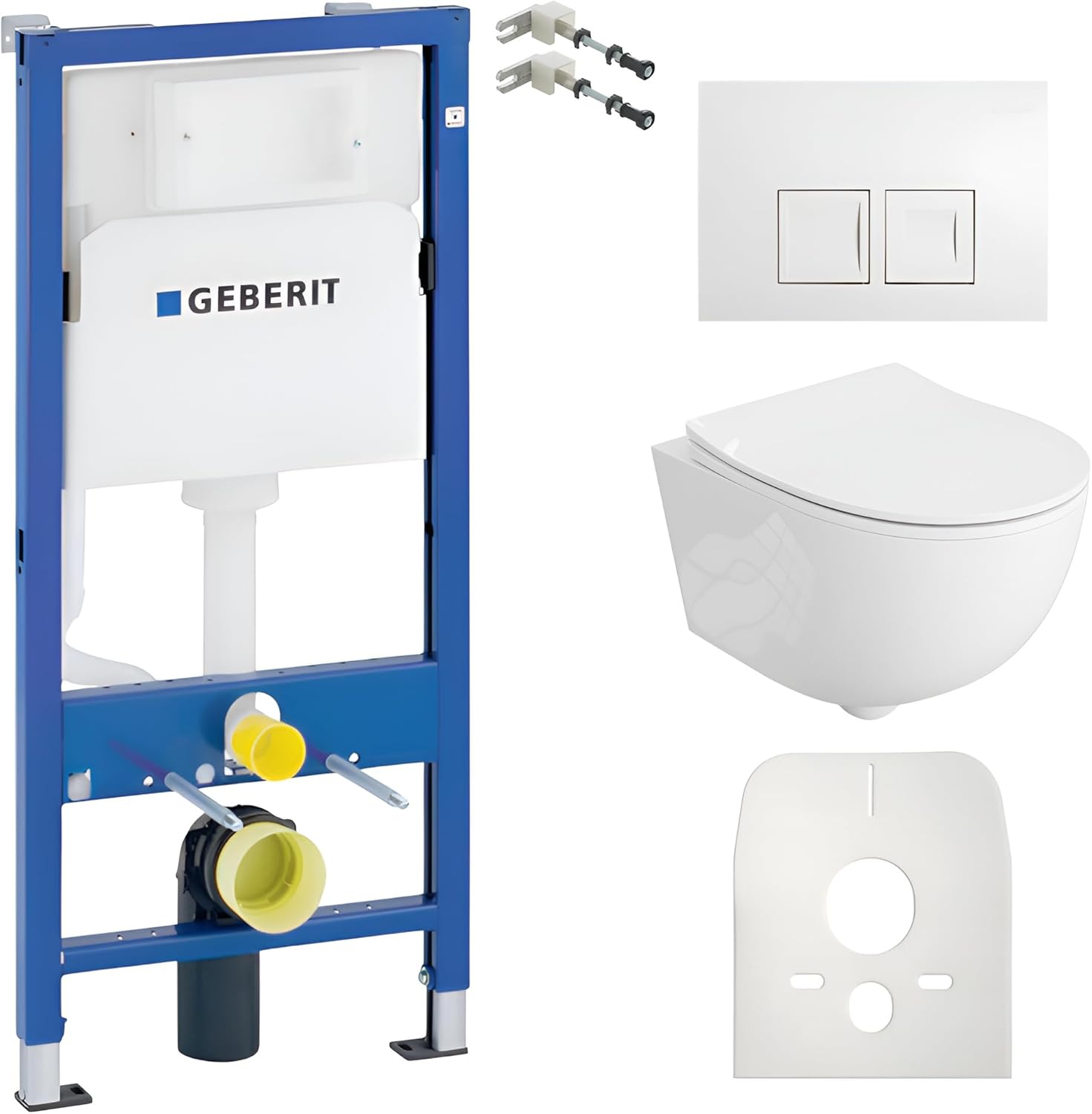 Lavita Duofix Basic Element