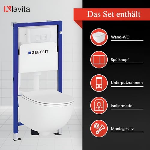 Vue 3 de Lavita Duofix Basic Element