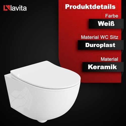 Vue 7 de Lavita Duofix Basic Element