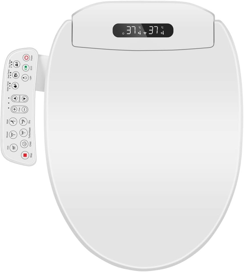 WC Japonais & Toilettes Lavantes - Équipement sanitaire professionnel et accessoires WC