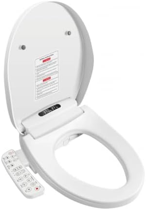 Vue 2 de Desineo Abattant De Toilette