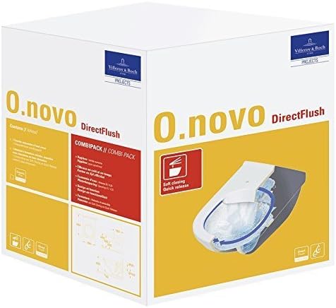 Vue 4 de Villeroy Boch Novo