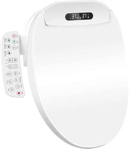 Vue 3 de Desineo Abattant De Toilette