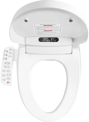 Vue 4 de Desineo Abattant De Toilette