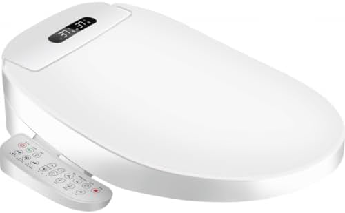 Vue 5 de Desineo Abattant De Toilette