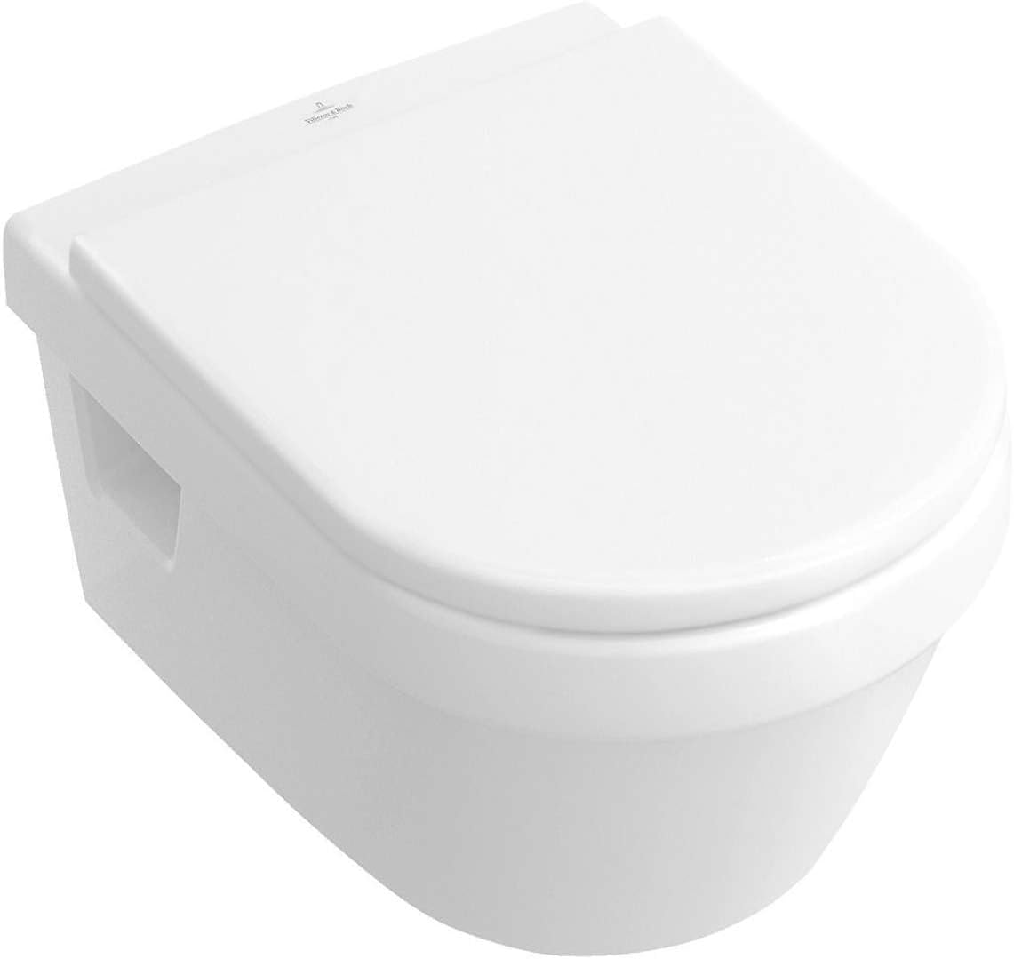 Villeroy Boch Toilette
