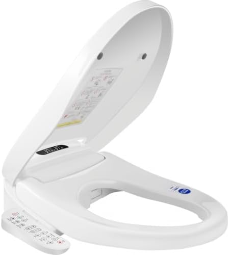 Vue 6 de Desineo Abattant De Toilette