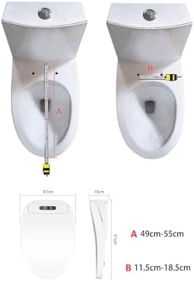 Vue 7 de Desineo Abattant De Toilette