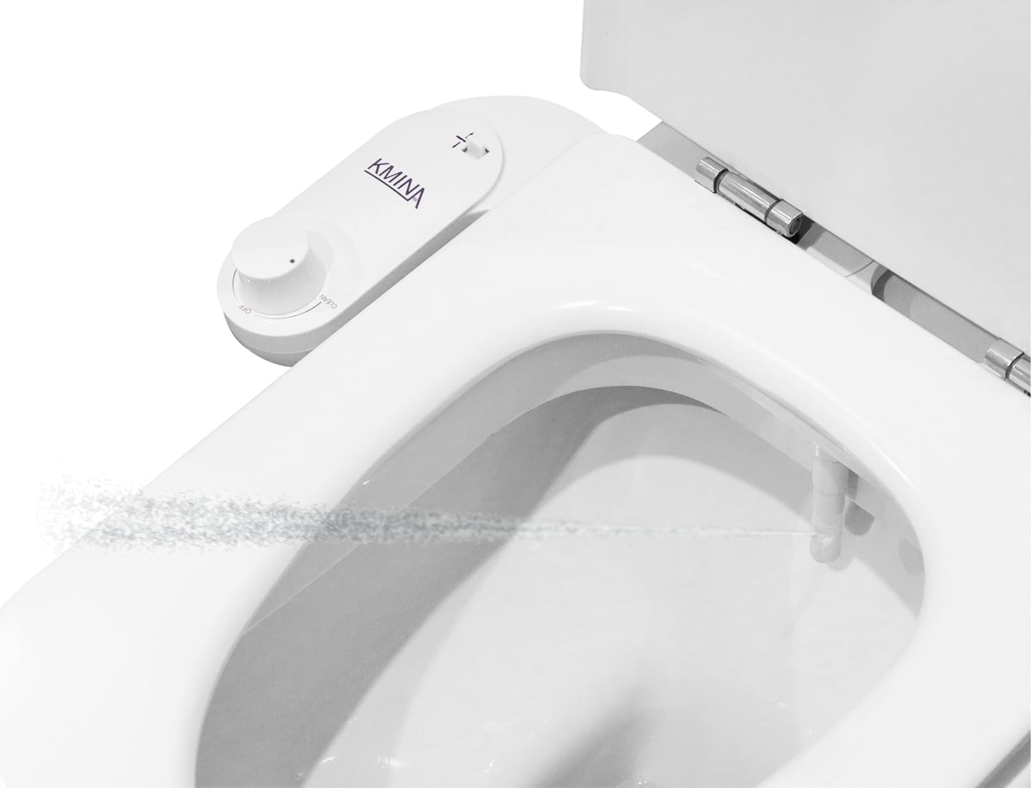 Kmina Bidet Toilette Wc
