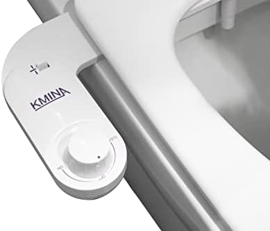 Vue 2 de Kmina Bidet Toilette Wc