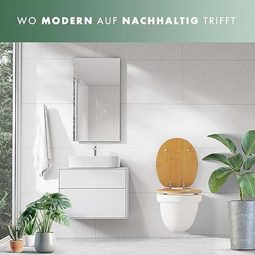 Vue 7 de Benkstein Abattant De Wc