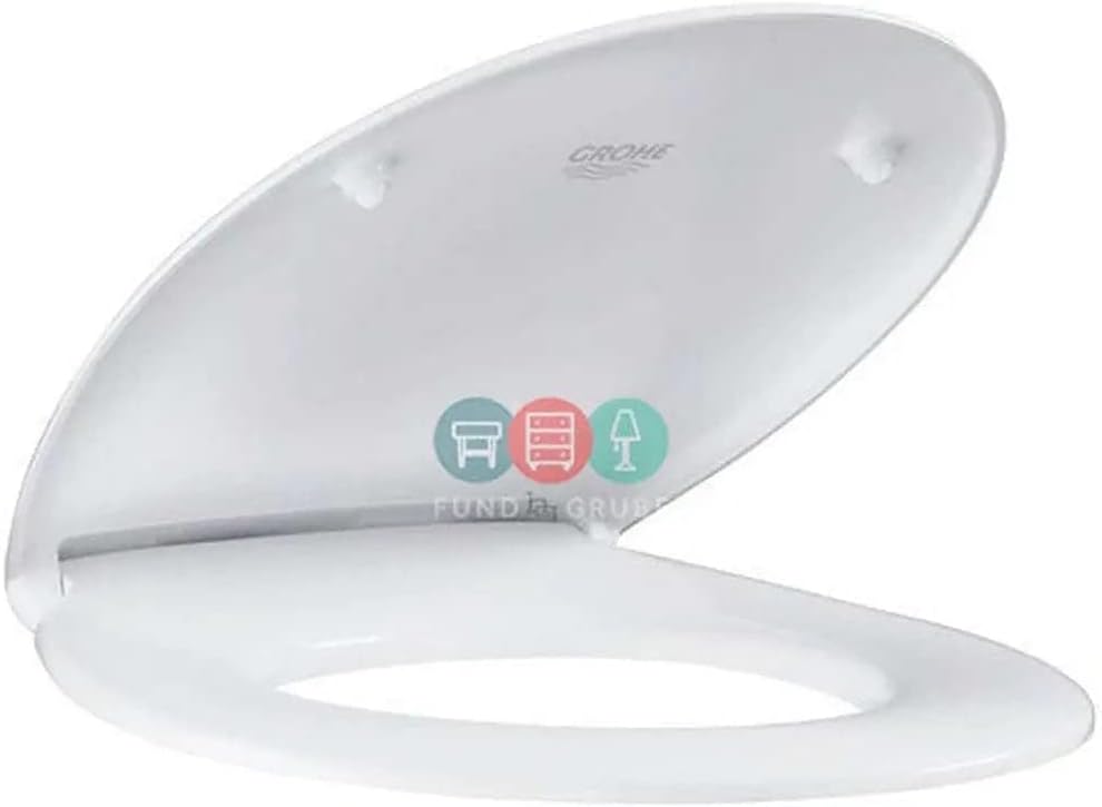 Vue 1 de Grohe Plumbingfixture Chrome