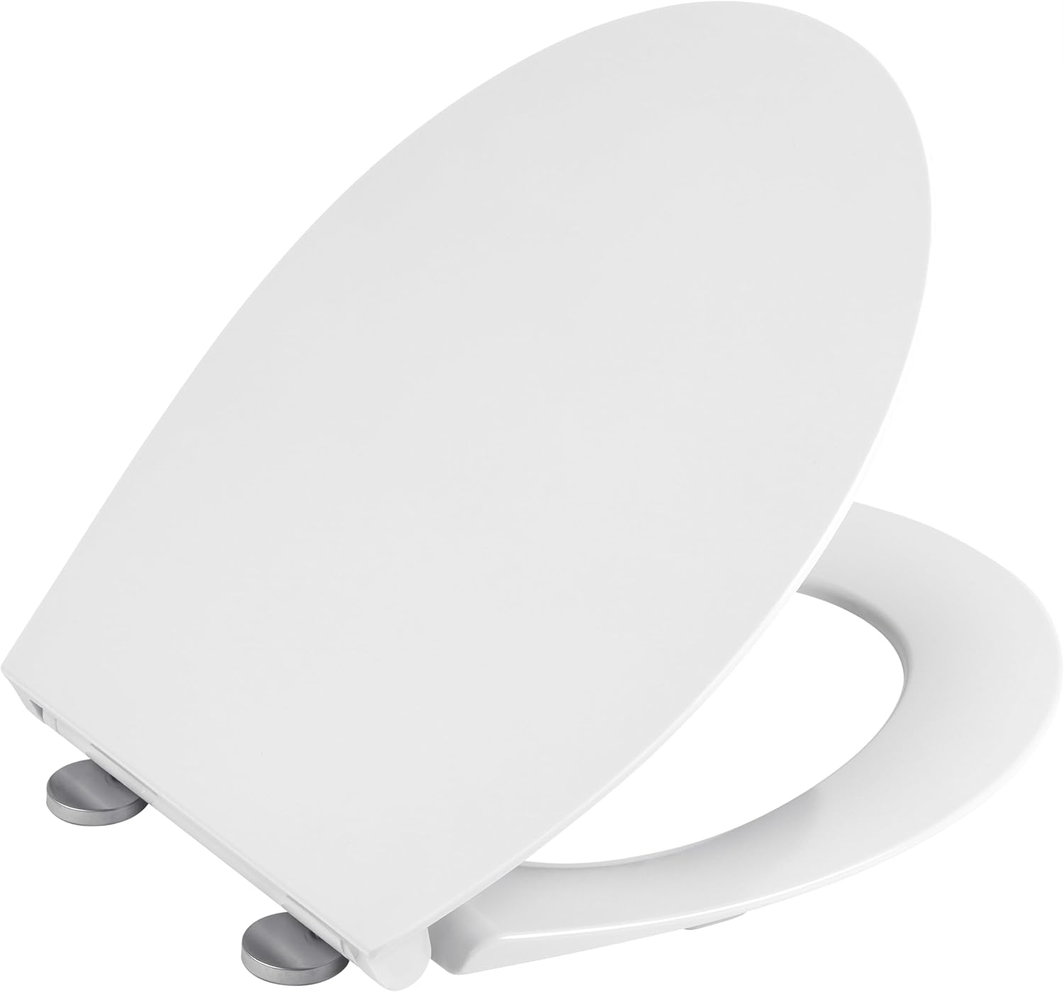 Vue 1 de Cornat Abattant Wc Slim