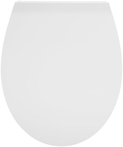 Vue 3 de Cornat Abattant Wc Slim