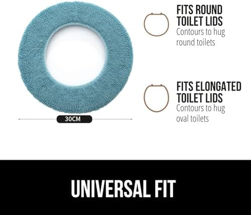 Vue 2 de Lot De Housses De