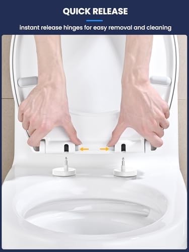 Vue 5 de Abattant Wc Forme