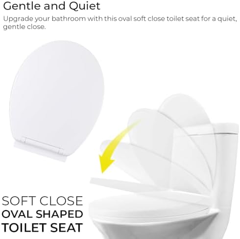 Vue 2 de Arvo Abattant Wc