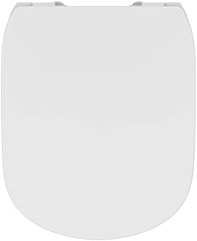 Vue 5 de Ideal Standard Tesi Abattant