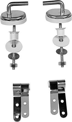 Vue 2 de Cornat Tec Charnieres De