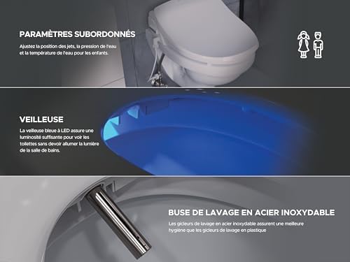 Vue 4 de Marque Allemande Jr Version