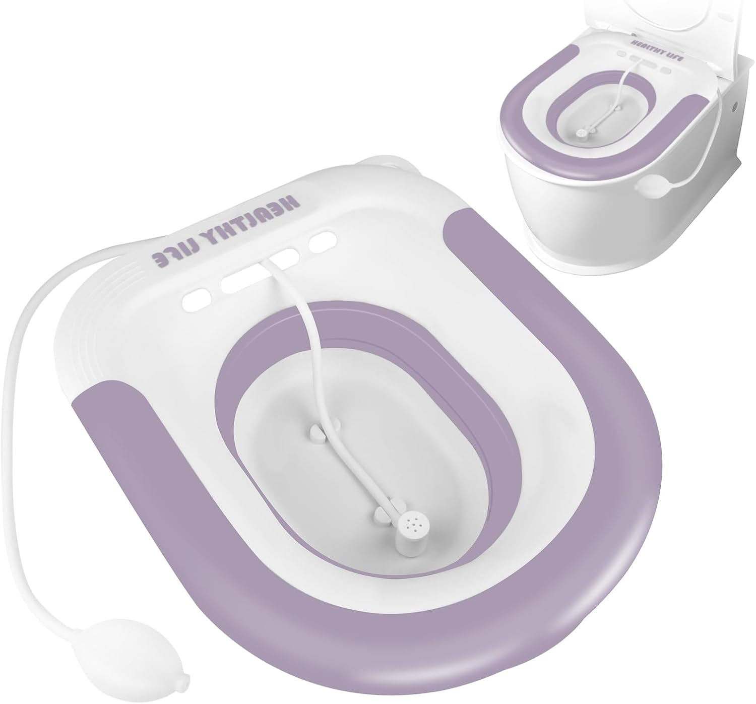 Abattants WC Japonais - Équipement sanitaire professionnel et accessoires WC