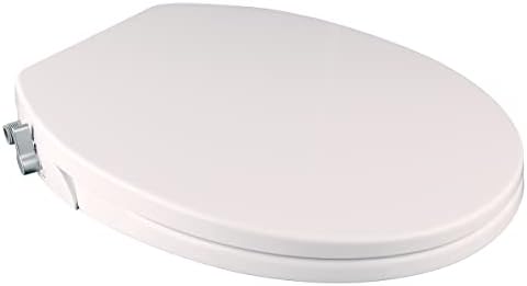 Vue 2 de Gelco Design Abattant Lavant