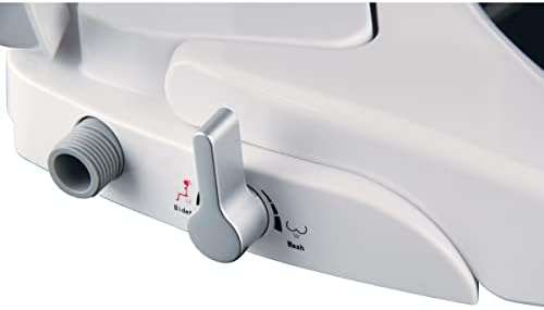 Vue 5 de Gelco Design Abattant Lavant