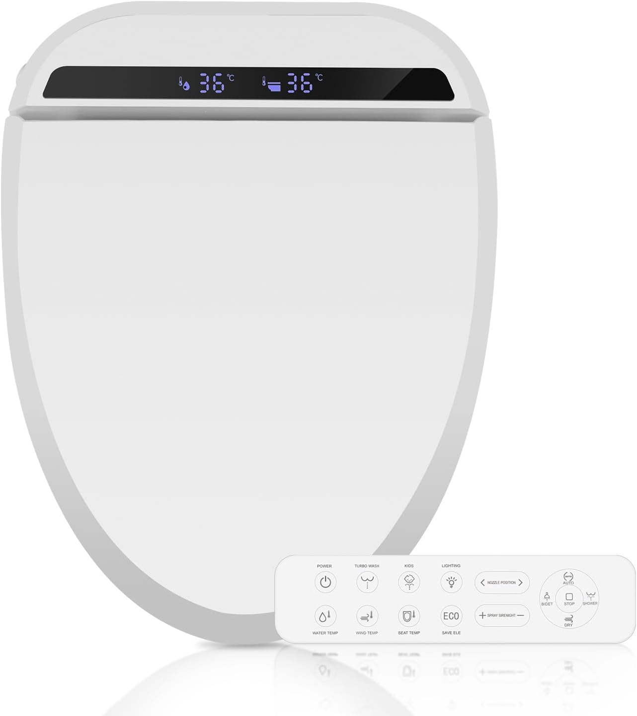 Yourlite Siege De Toilette