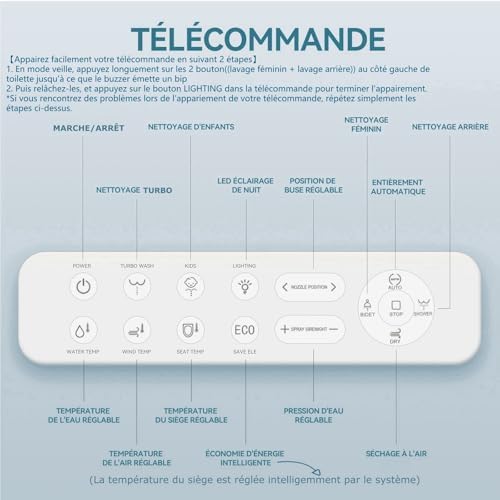 Vue 4 de Yourlite Siege De Toilette