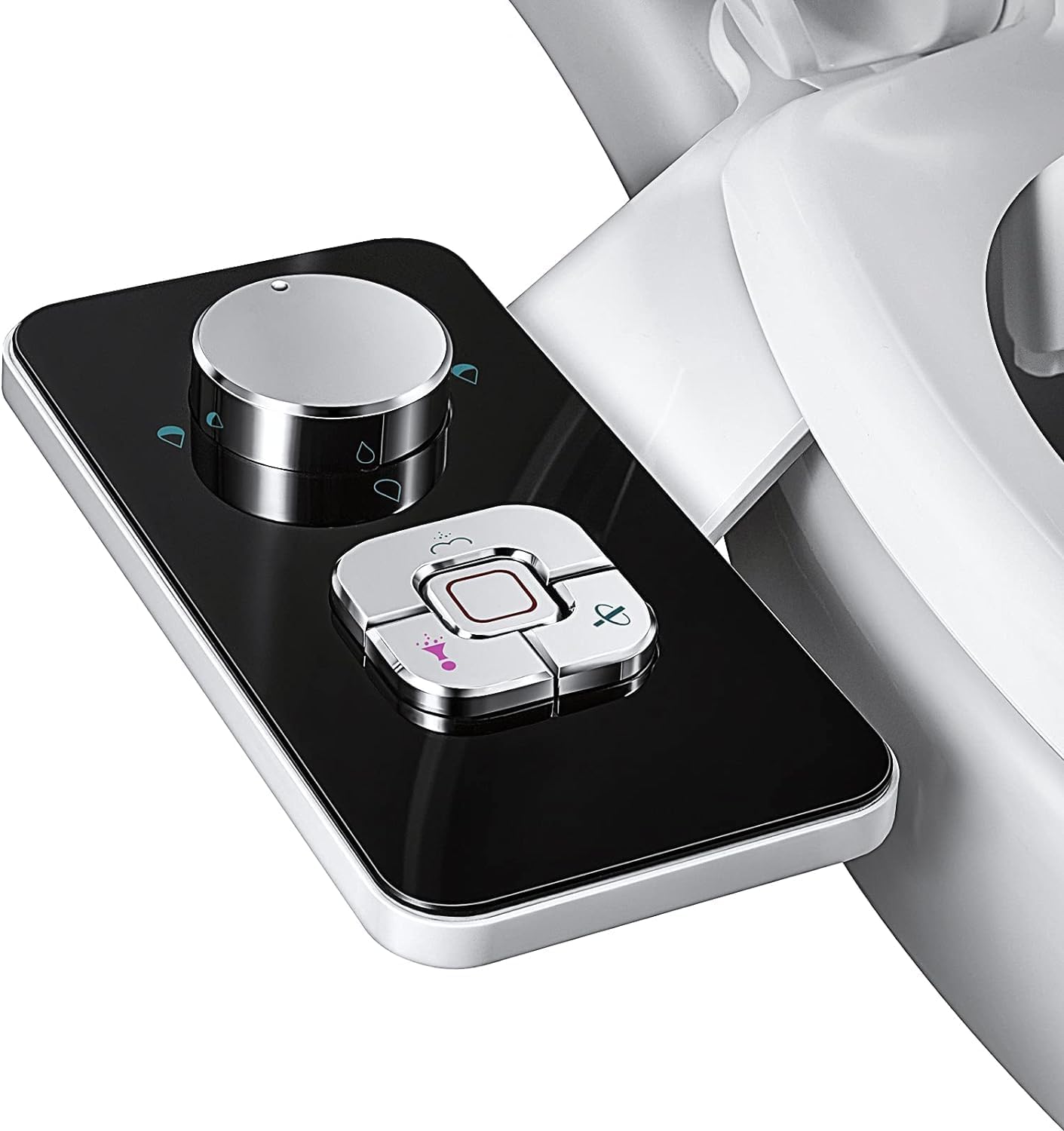 Samodra Pulverisateur Bidet Non