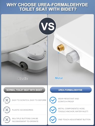 Vue 2 de Yeaupe Pro Abattant Wc