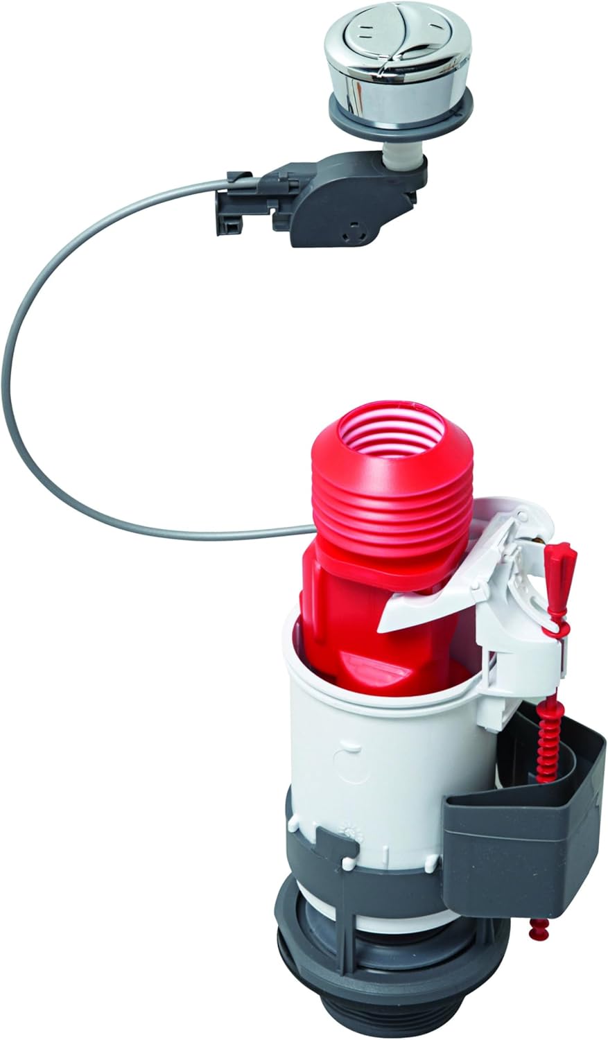 Wirquin Mecanisme Chasse Deau