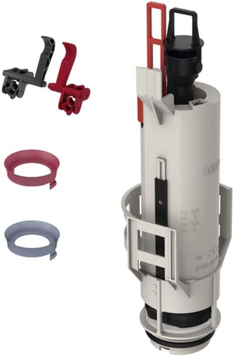 Vue 1 de Tece Valve De Vidange