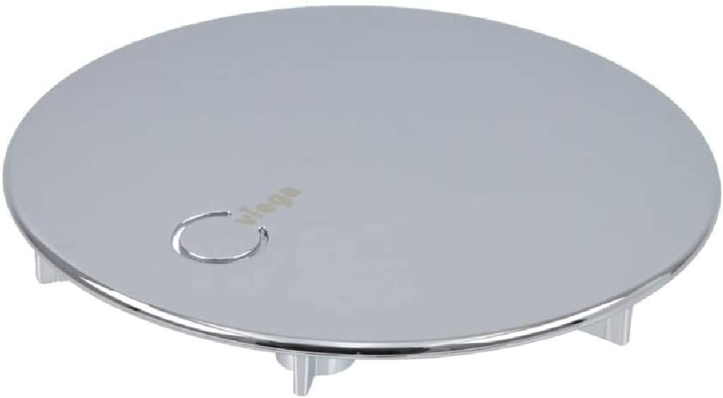 Vue 1 de Viega Tempoplex Modele Couvercle