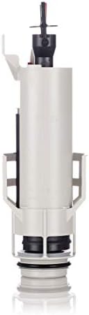 Vue 3 de Tece Valve De Vidange