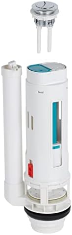 Vue 2 de Mecanisme Wc Bouton