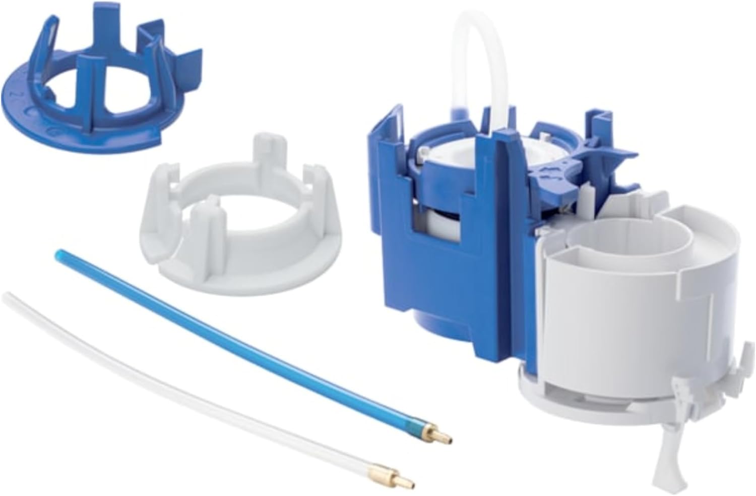 Vue 1 de Geberit Unite Dactivation Pneumatique