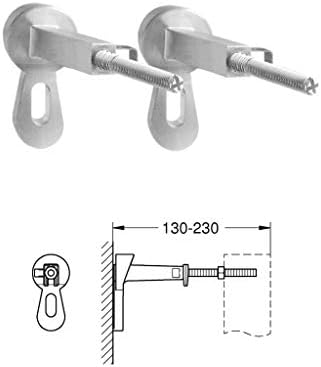 Vue 5 de Set Pour Wc Suspendu