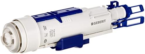 Vue 2 de Geberit Kit De Chasse