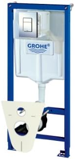 Vue 5 de Grohe Rapid Sl Batisupport