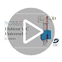 Vue 7 de Robinet Flotteur Wc Universelle