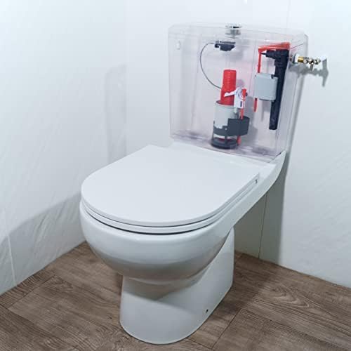 Vue 3 de Wirquin Chasse Deau Wc